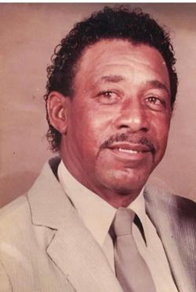 Clifford "Shorty" Marsh, Jr. Profile Photo