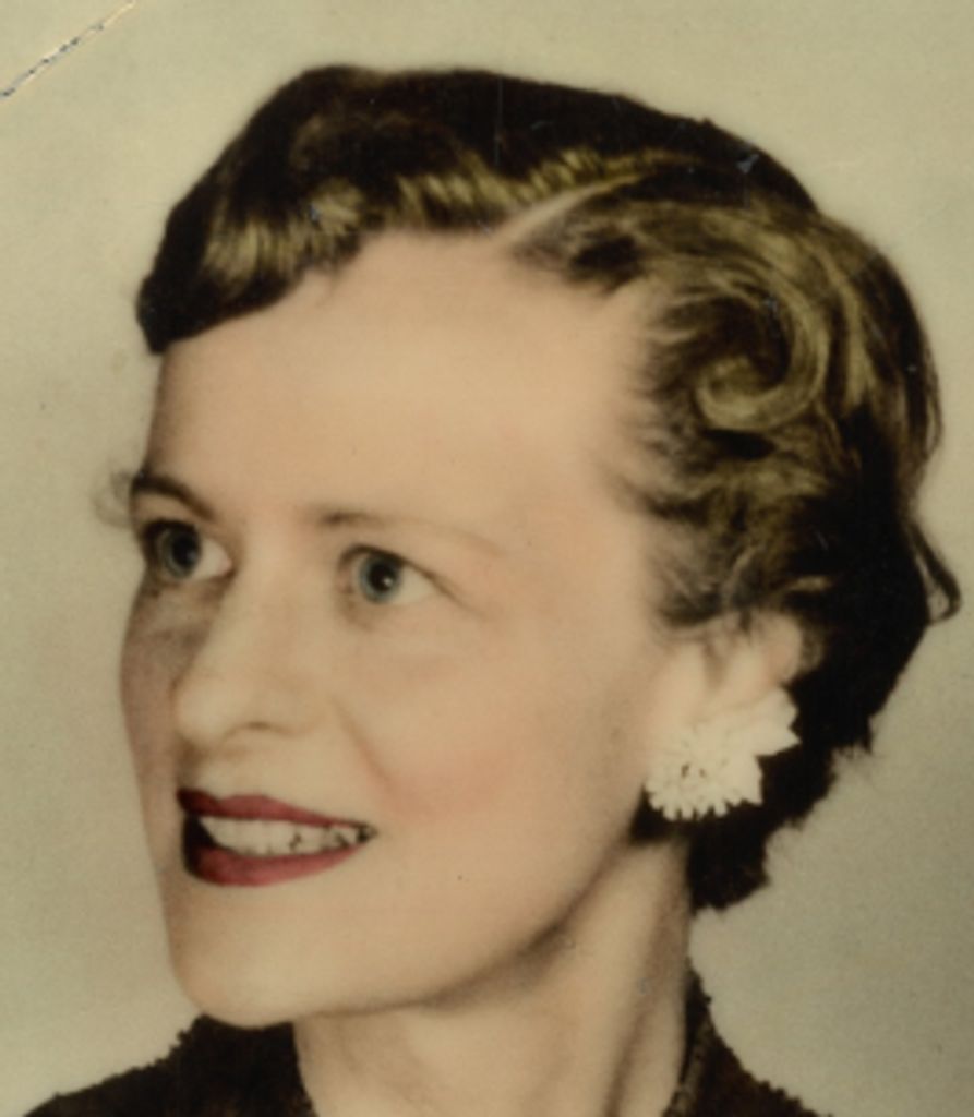 Lois Jackson