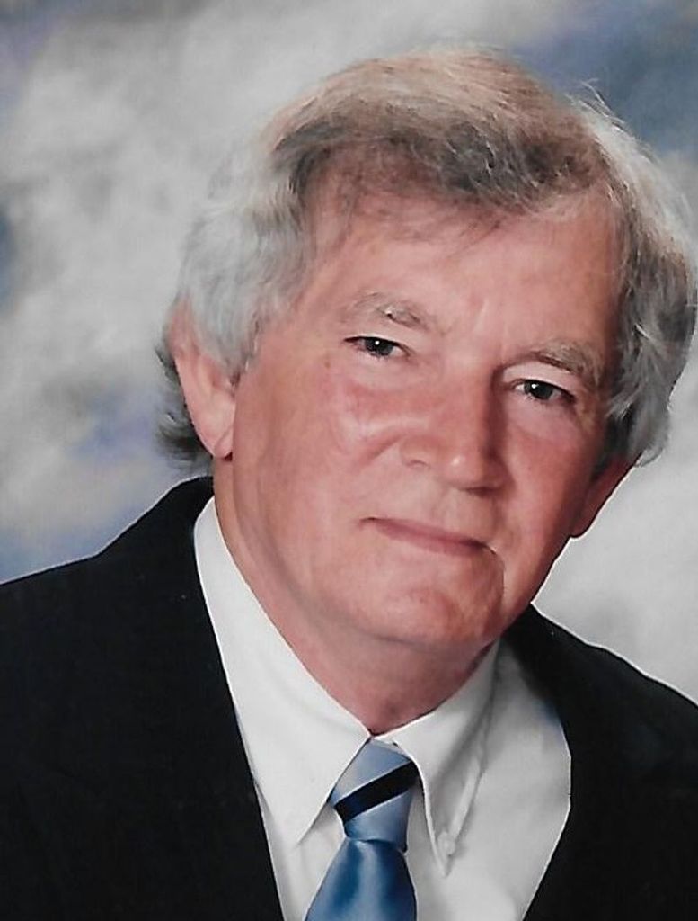 John Young, Jr. Profile Photo