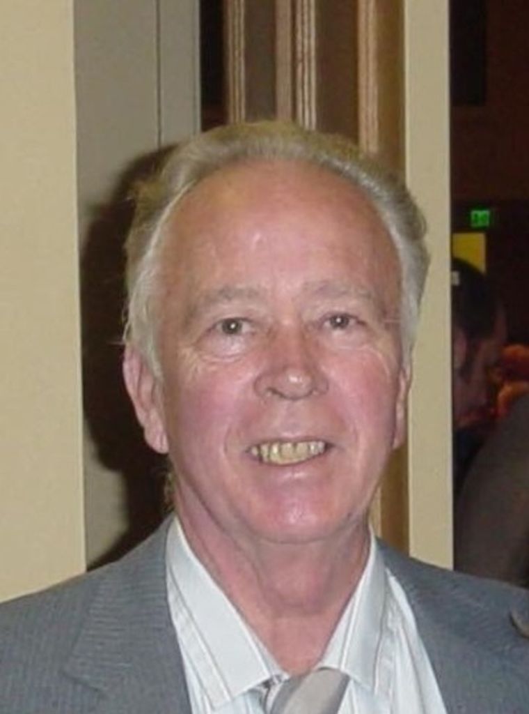 James Bartow Fields Profile Photo