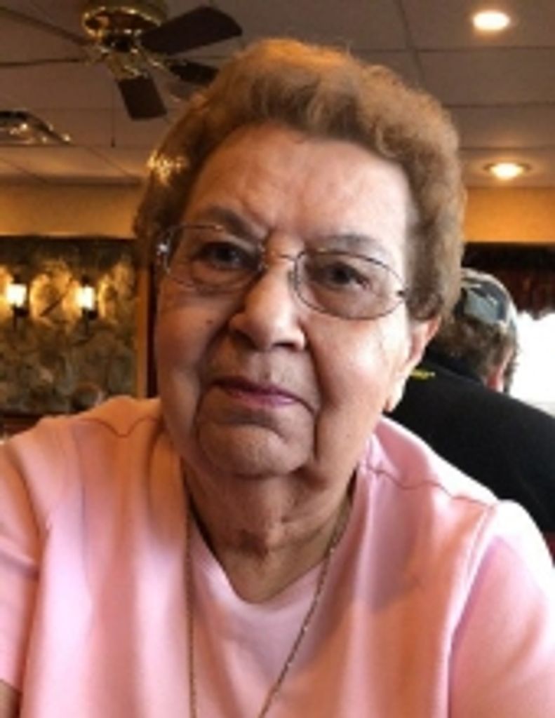 Josephine A. Kozlowski