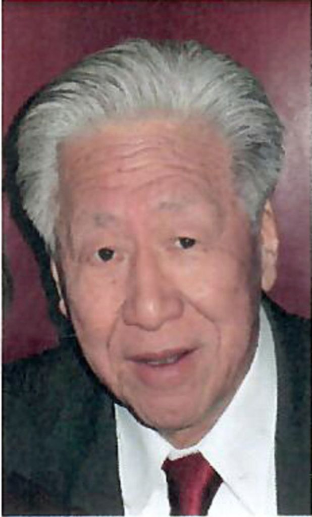 Ding Aka "Danny Wong" Kuen Tam Profile Photo