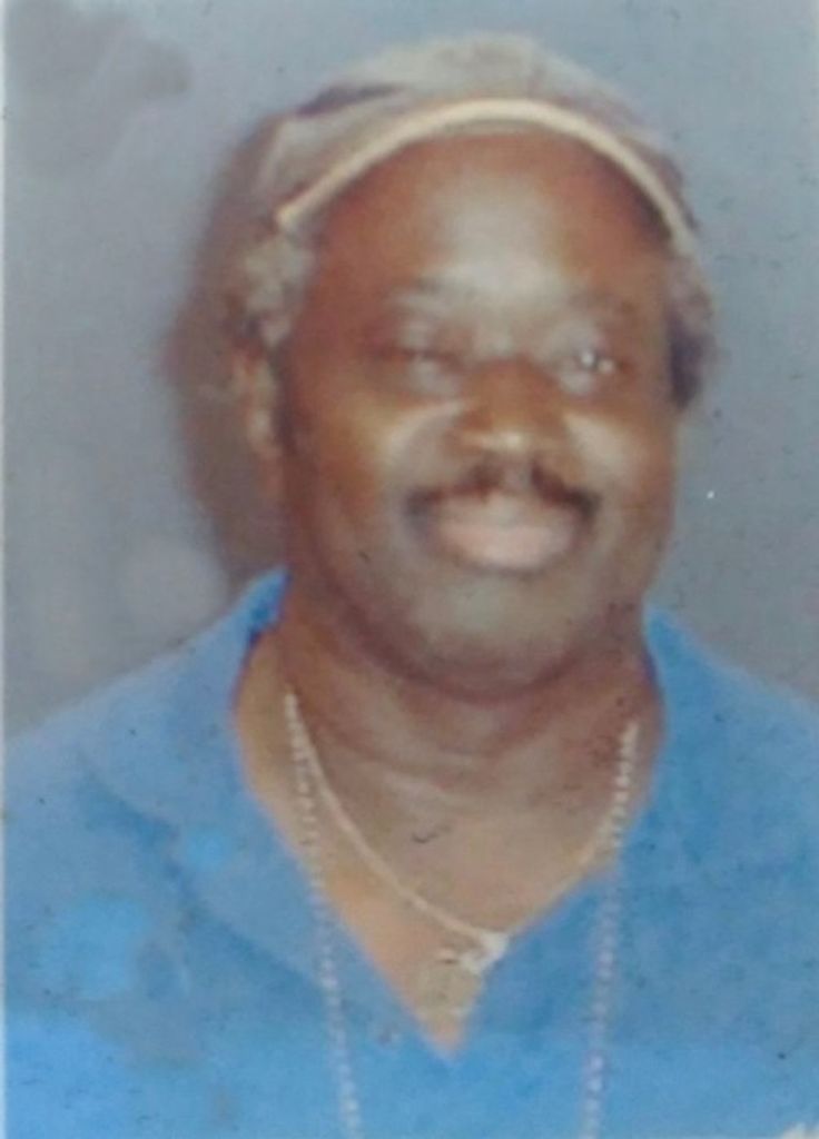 Donald Ray Ulmer, Sr.