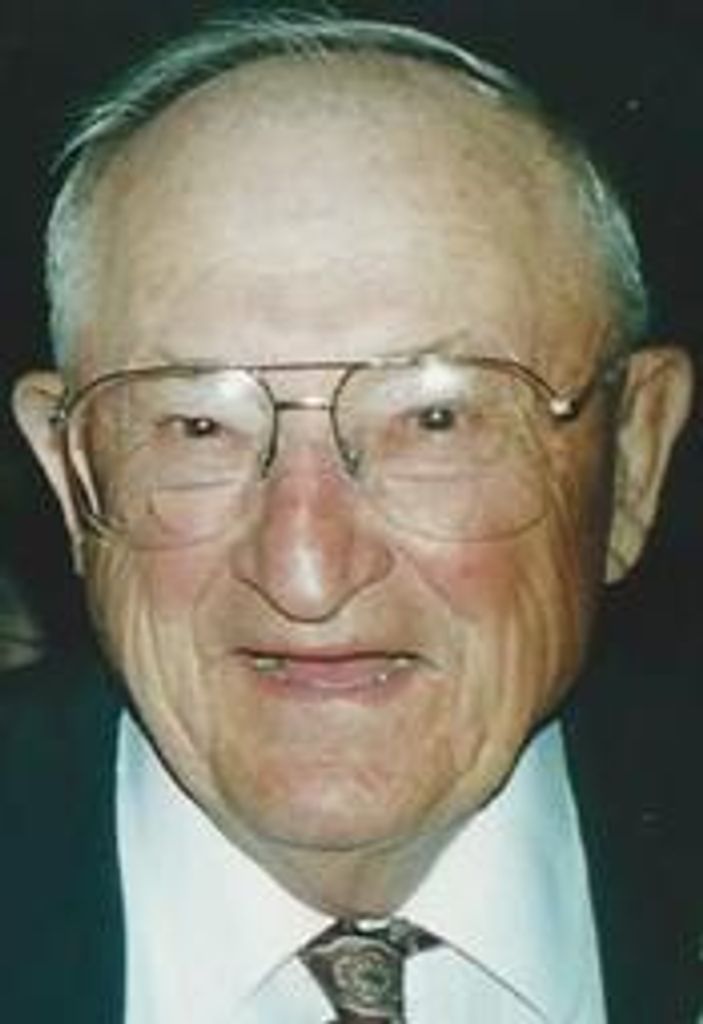 George John Machacek Profile Photo