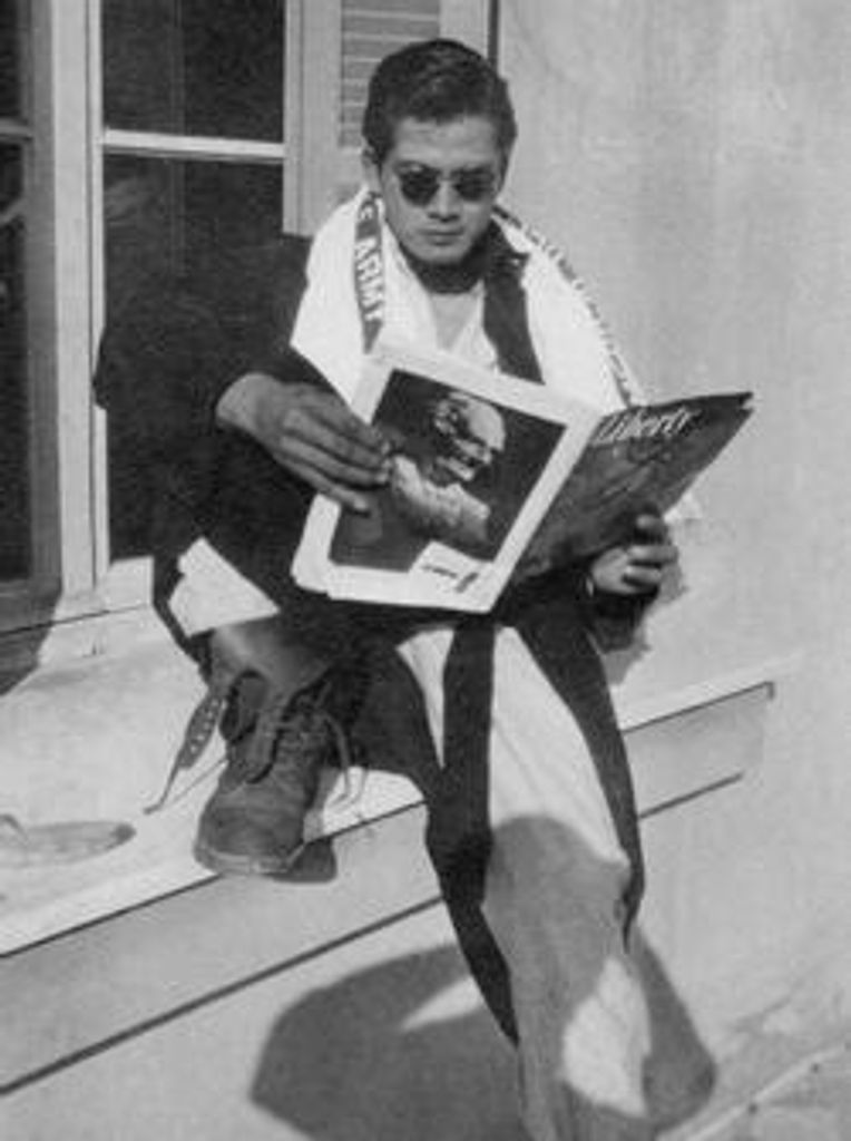 Steven Shigetoshi Kaneshiro