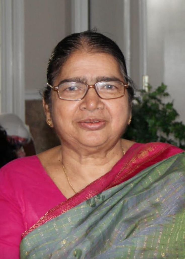 Vimala Kasturi Profile Photo