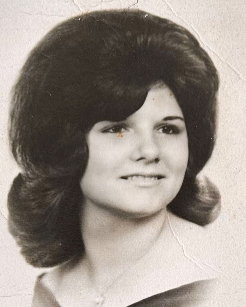 Jo Ann Spiker