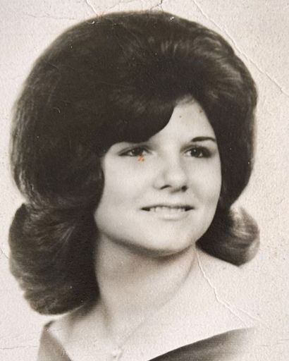 Jo Ann Spiker's obituary image
