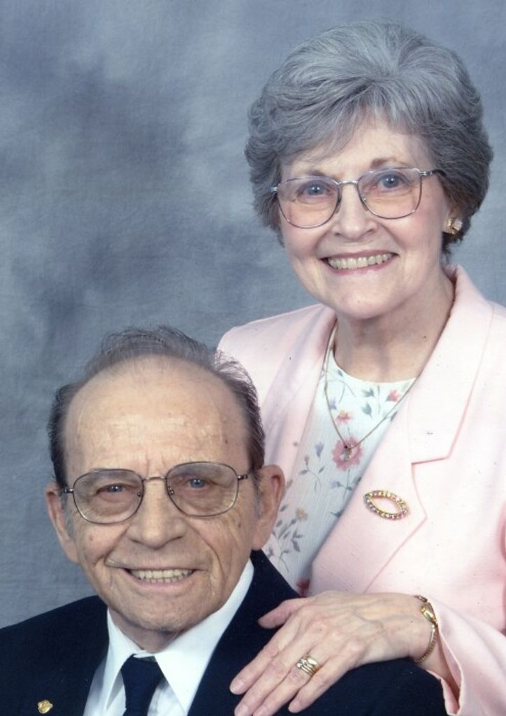 Ruby E. (Stebelton)  Bloom