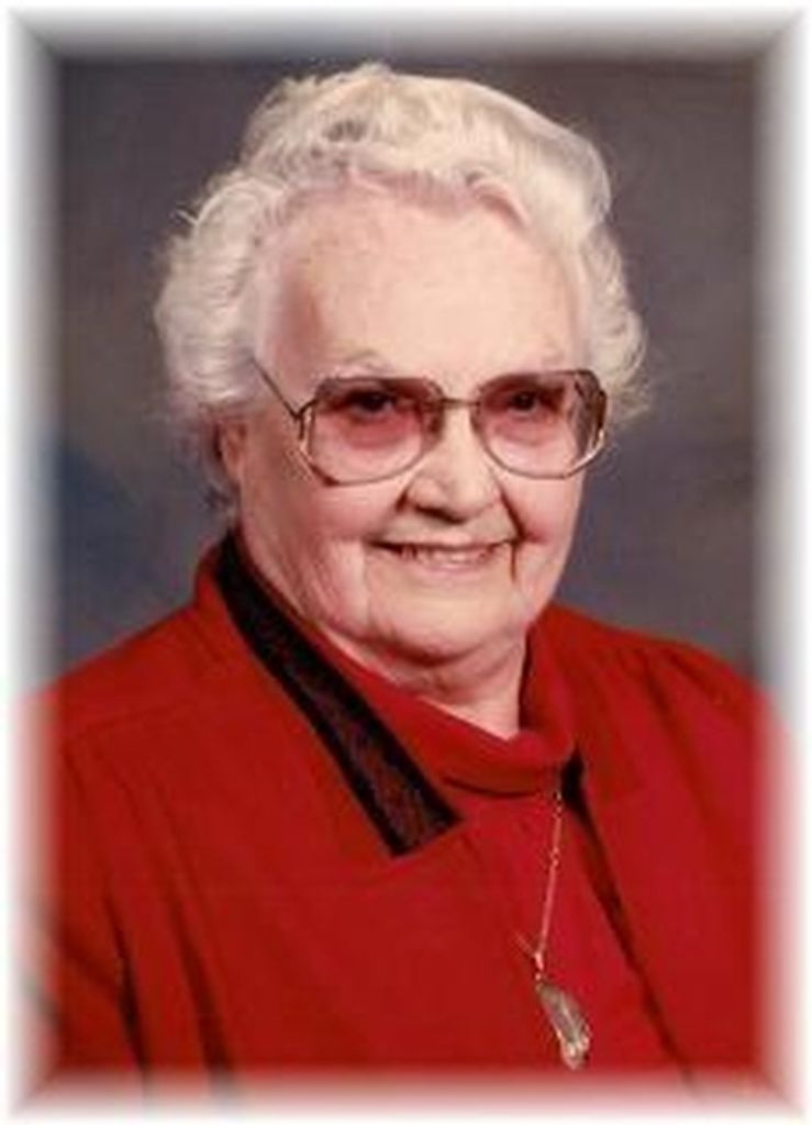 Agnes Robinson Profile Photo
