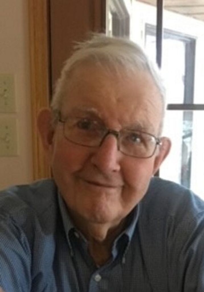 Robert Goodfellow Armstrong Profile Photo