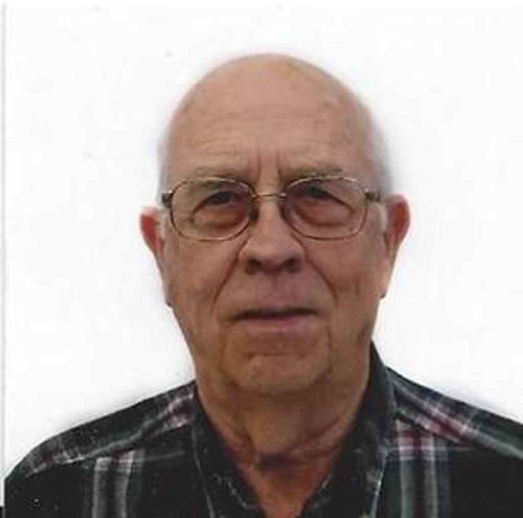 William Clifford Hartwig
