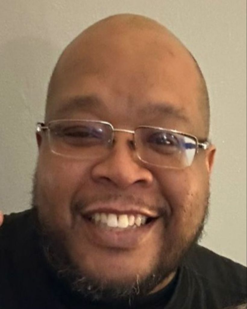 JOSEPH DEDRICK MITCHELL Profile Photo