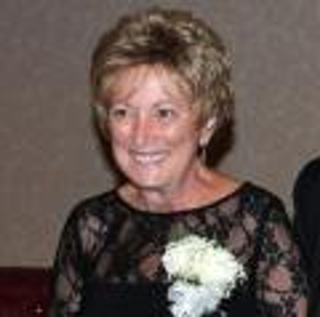 Anne M. Estroff