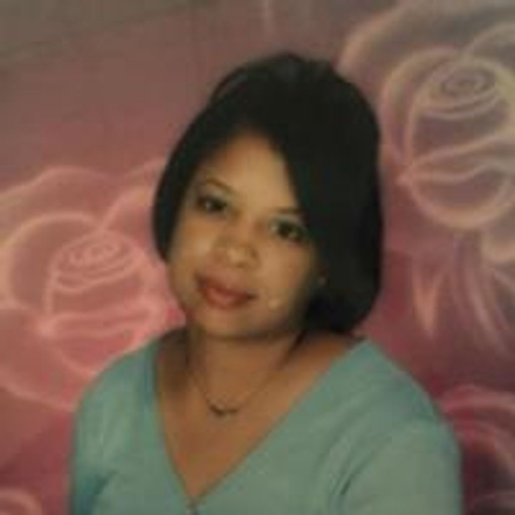 Vontina  Marie Deckard