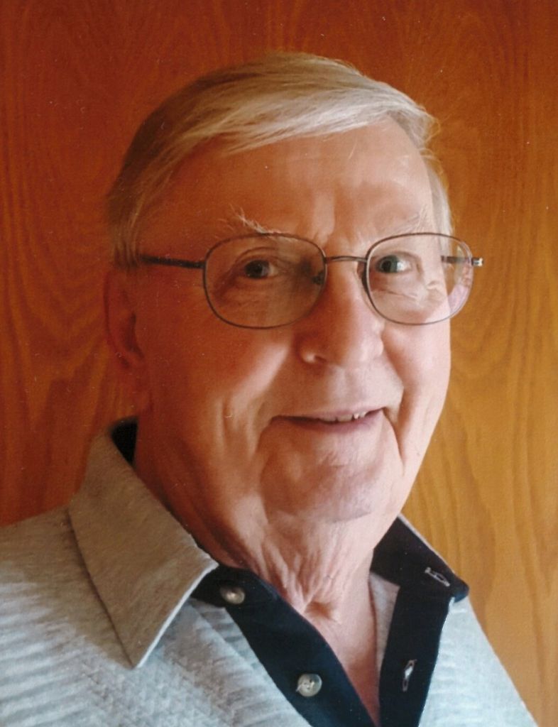 Neil O. "Zep" Thompson Profile Photo