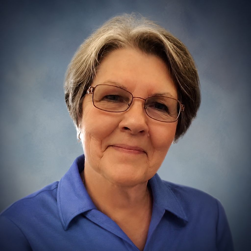 Patricia Noaks Holliday Profile Photo