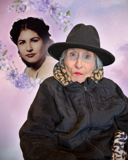 Julia Rodriguez Martinez's obituary image