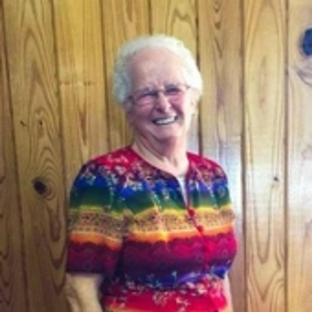 Lily Carolyn Hembree