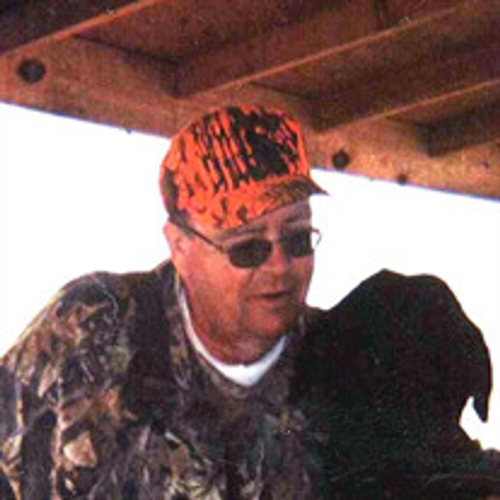 Ronnie Dixon