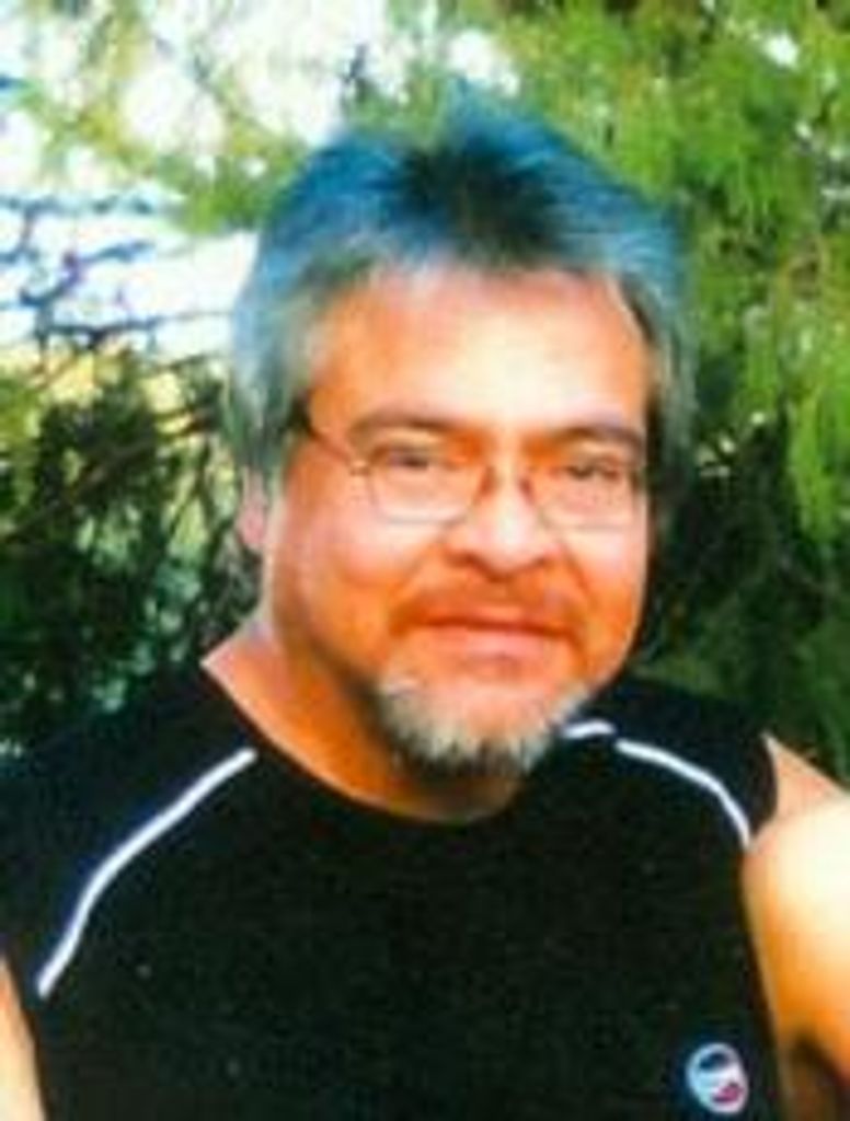 Fred Cody
