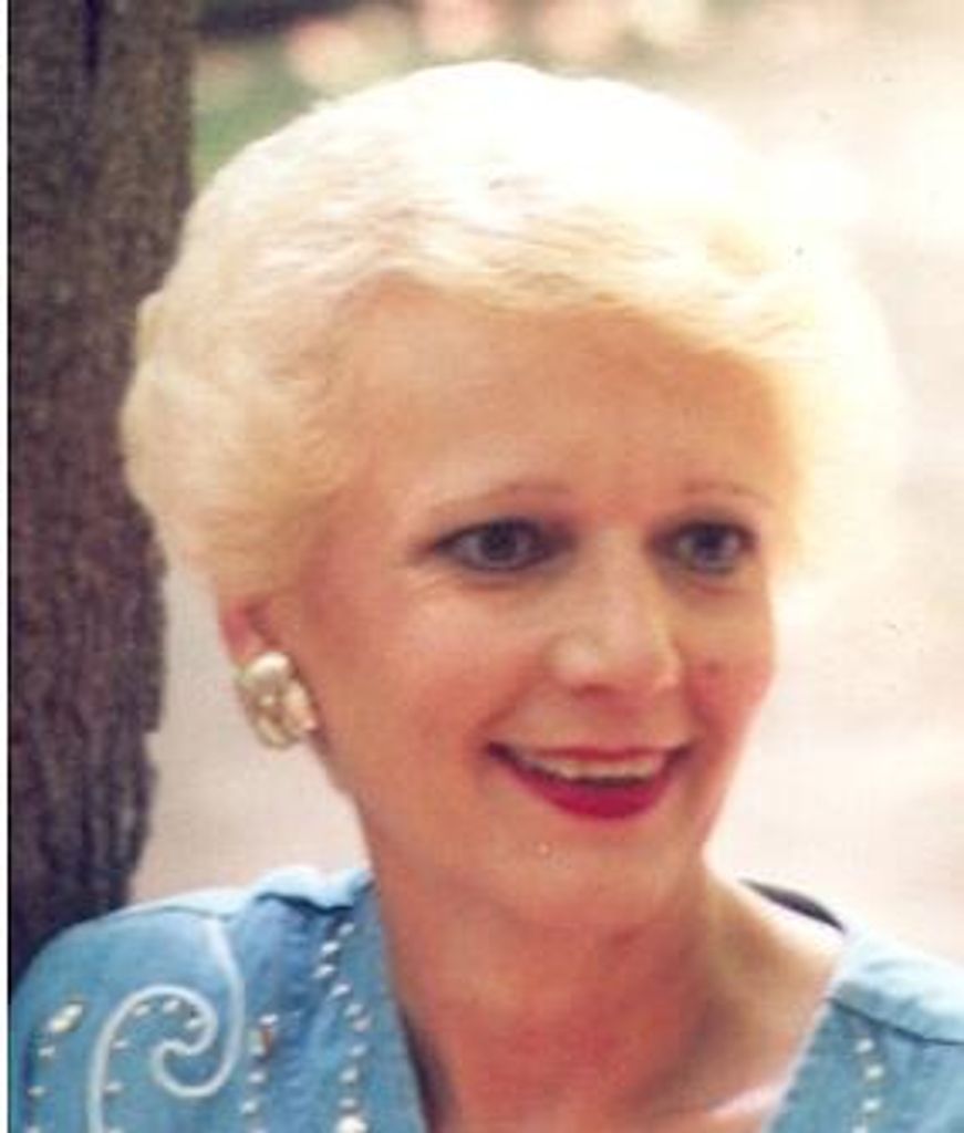 Baerbel Johnson