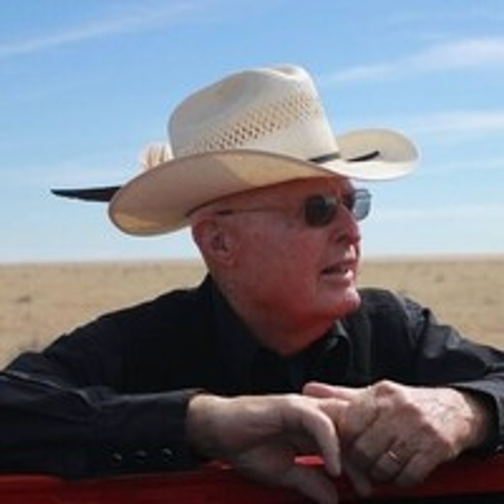 Clifford "Kip" Patton Profile Photo