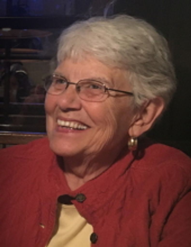 Kathleen A. Sweeney