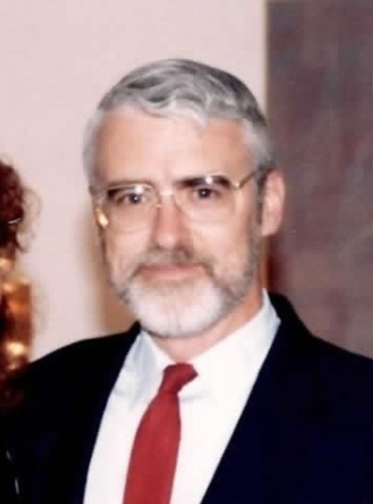 Peter Michael Albohn