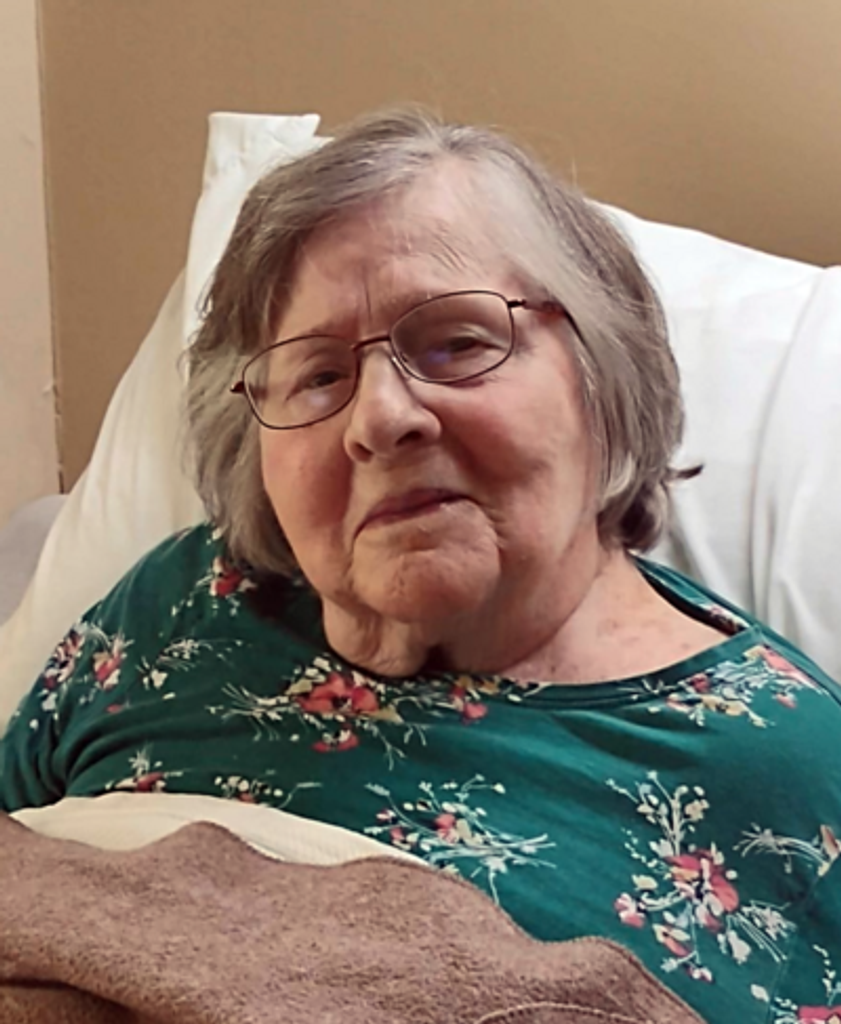 Betty Adams Nissley Profile Photo