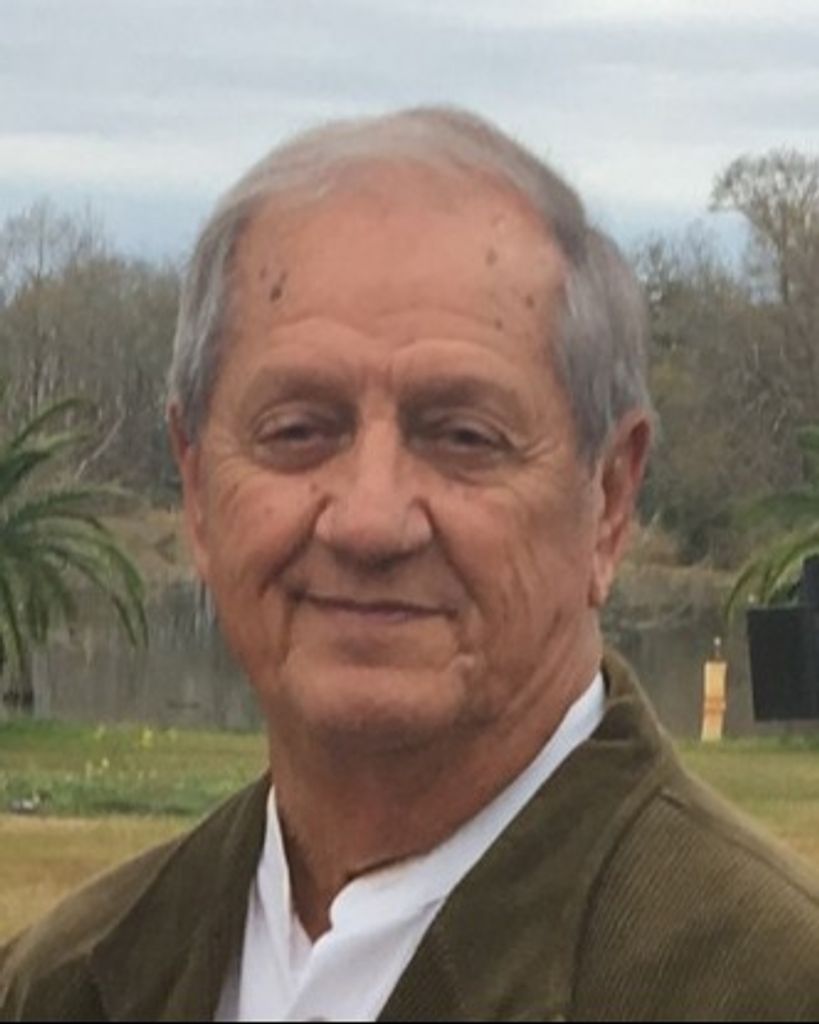 Alton "Alpo" Harrington, Jr.