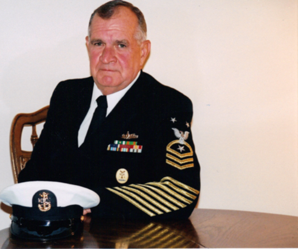 Richard "Dick" Allen Morris