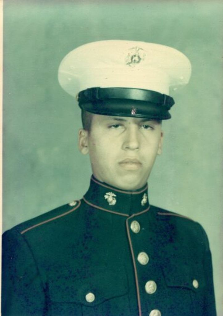 Lauren "Chipper" Leroy Herrick, Jr.