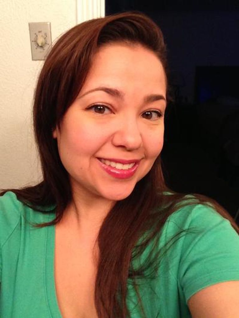 Christina Lynn Lanius