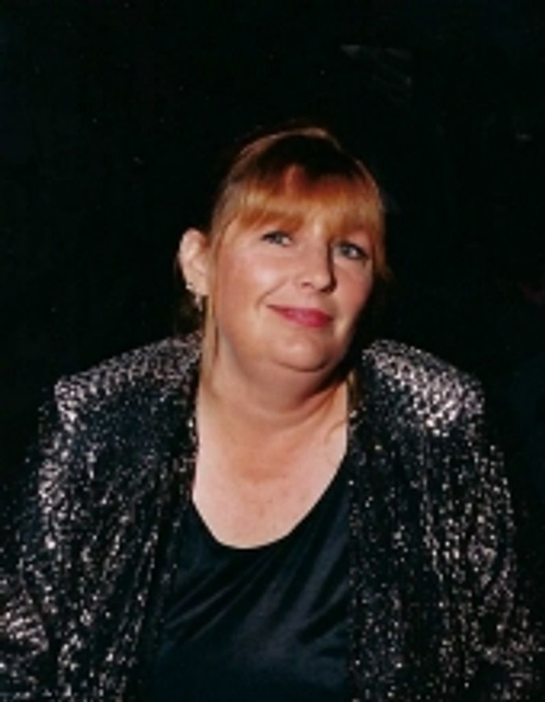 Gayle Hecky-Kurup