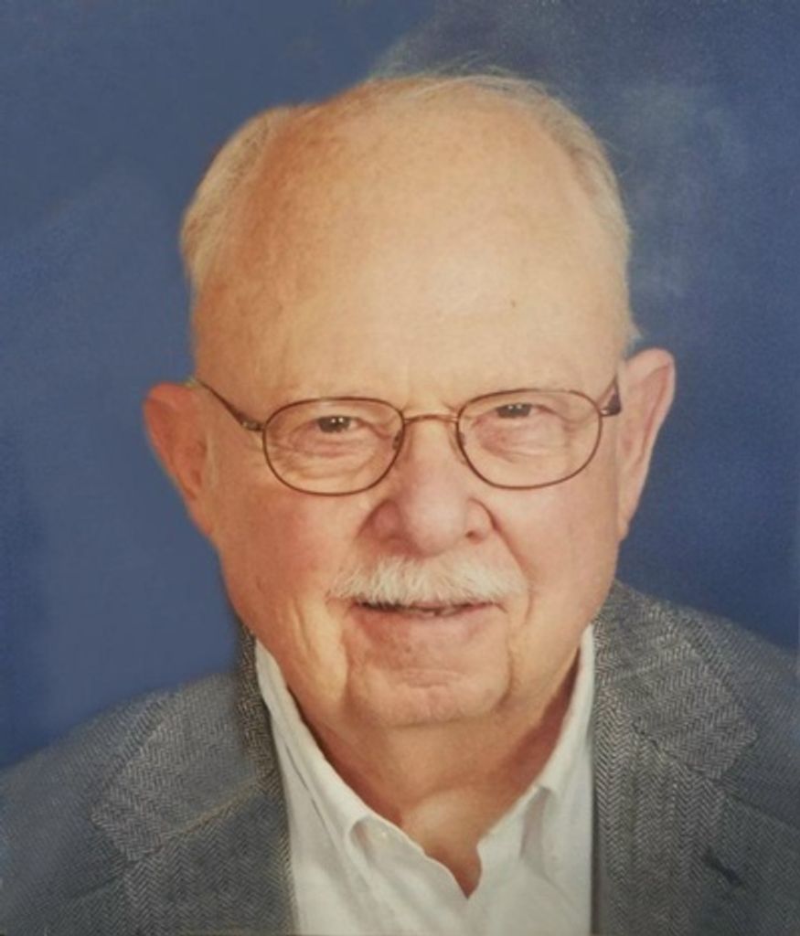 Dr. Larry D. Helzer