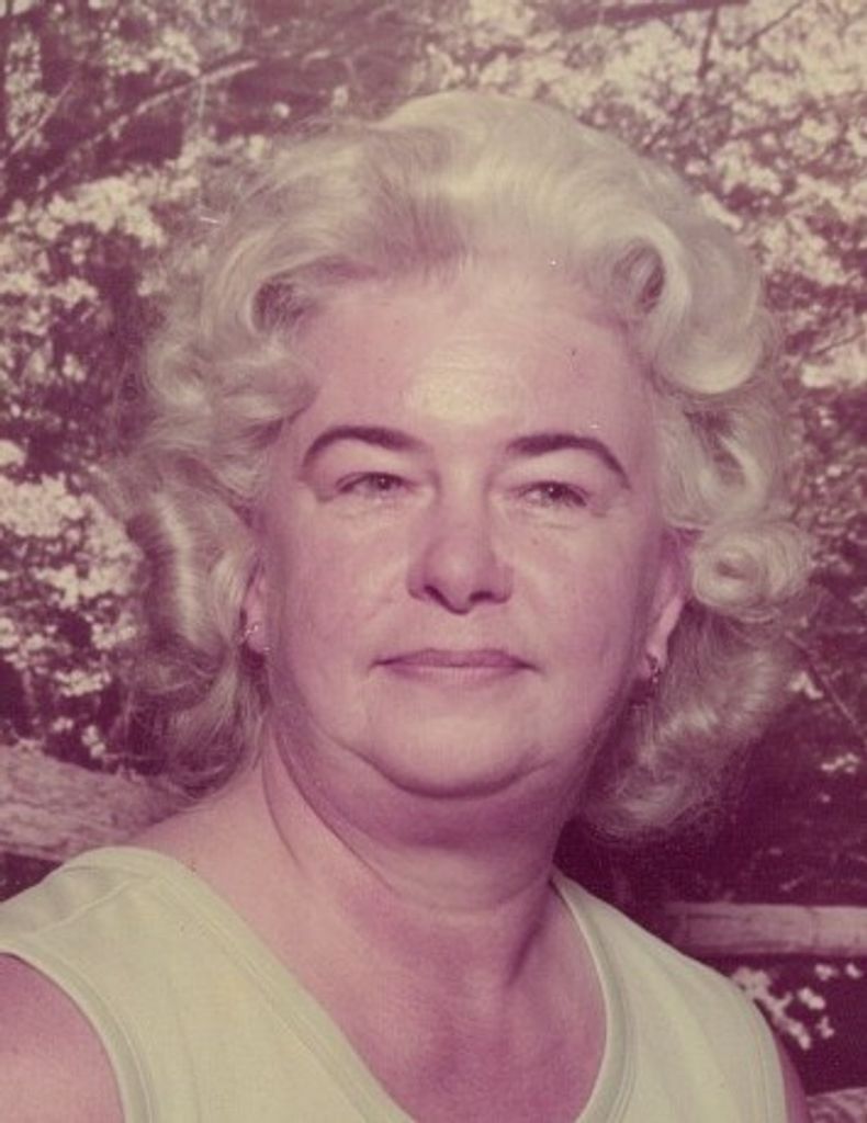 Opal Lee (Rimes)  Carter