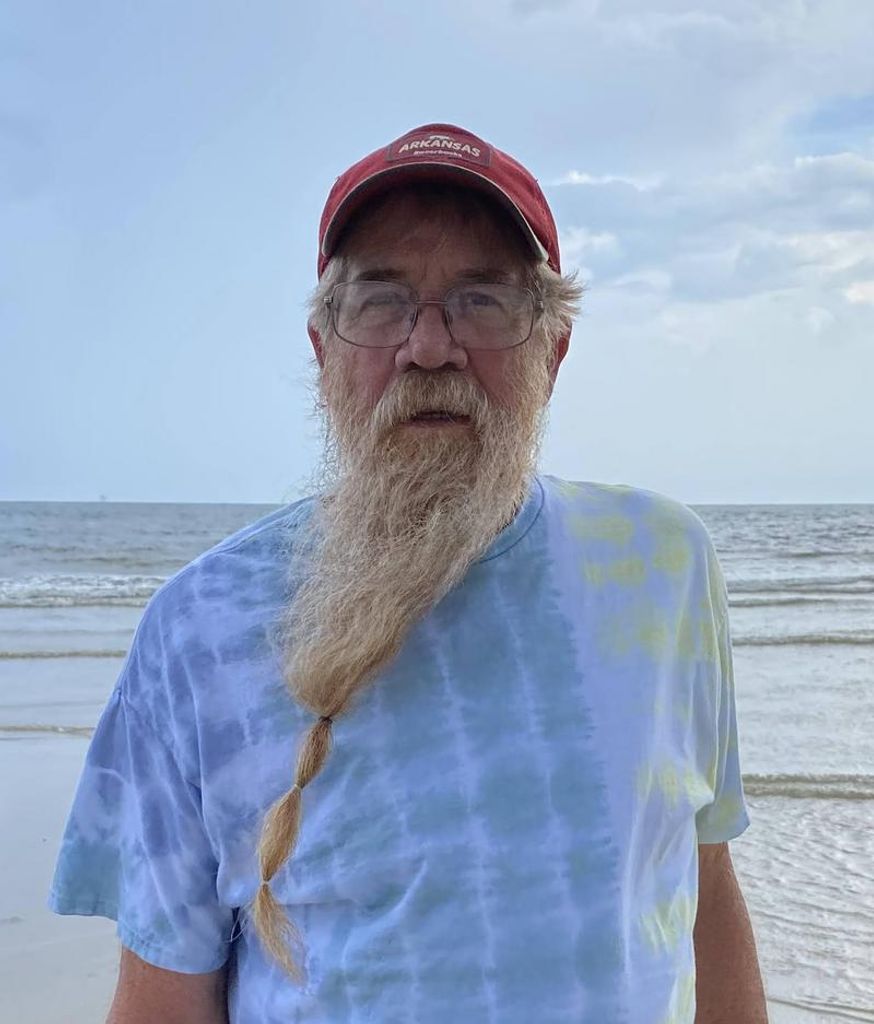 Dennis "Butch" Lee Walls