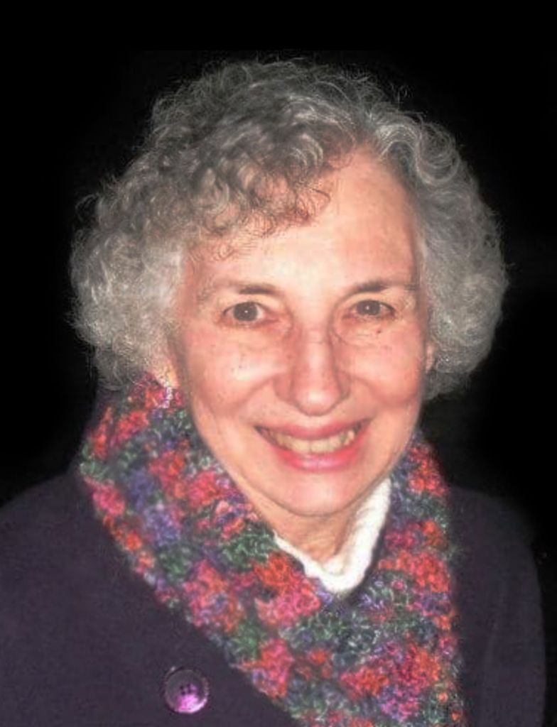 Jeannette Allard