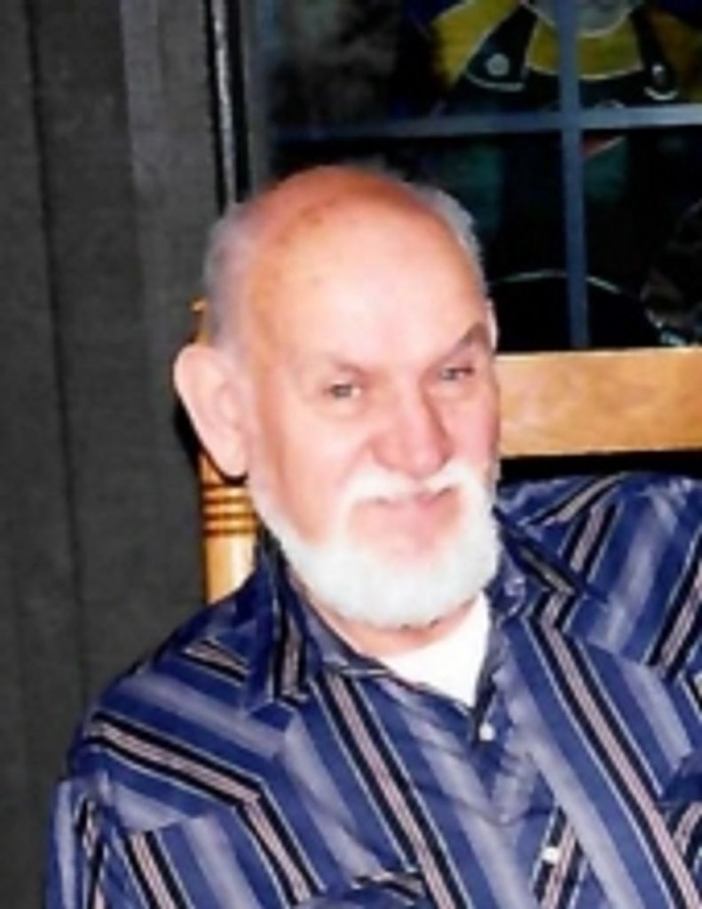 George David Lotridge
