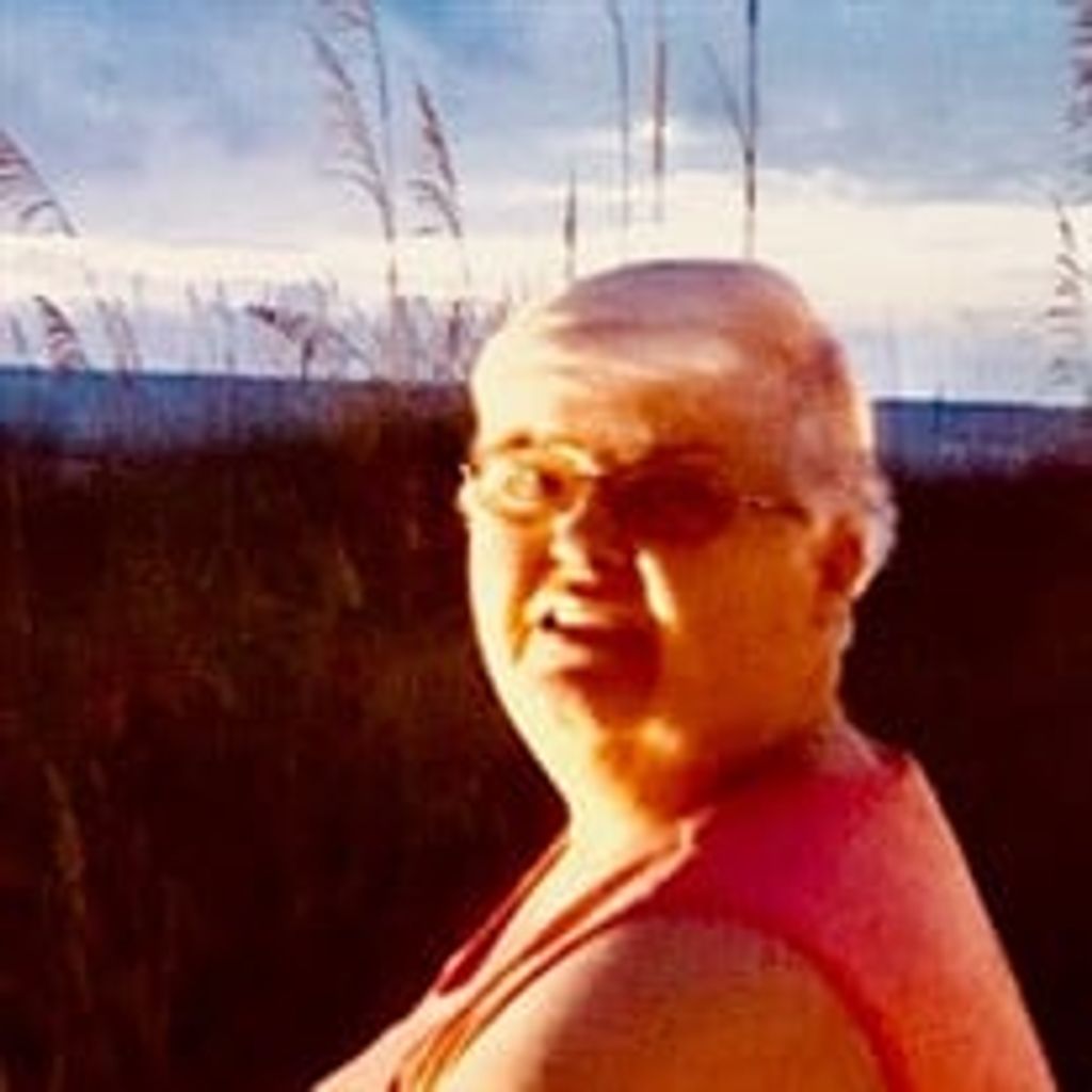 Glenda Elaine Johnson Riddle