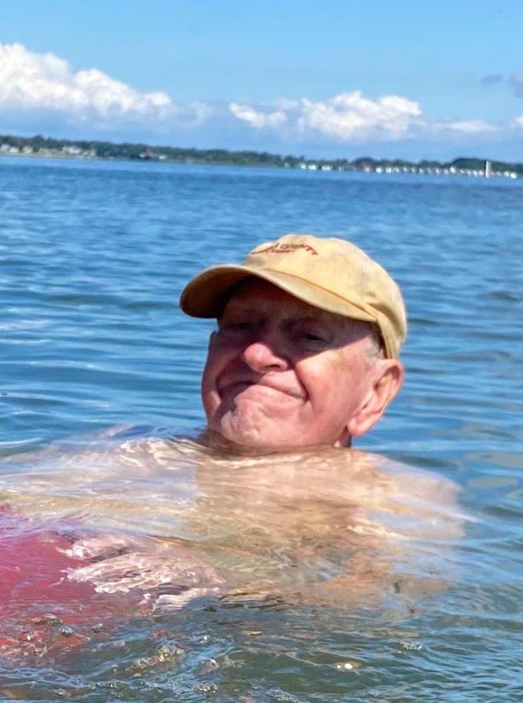 Richard A. Beckmann Profile Photo