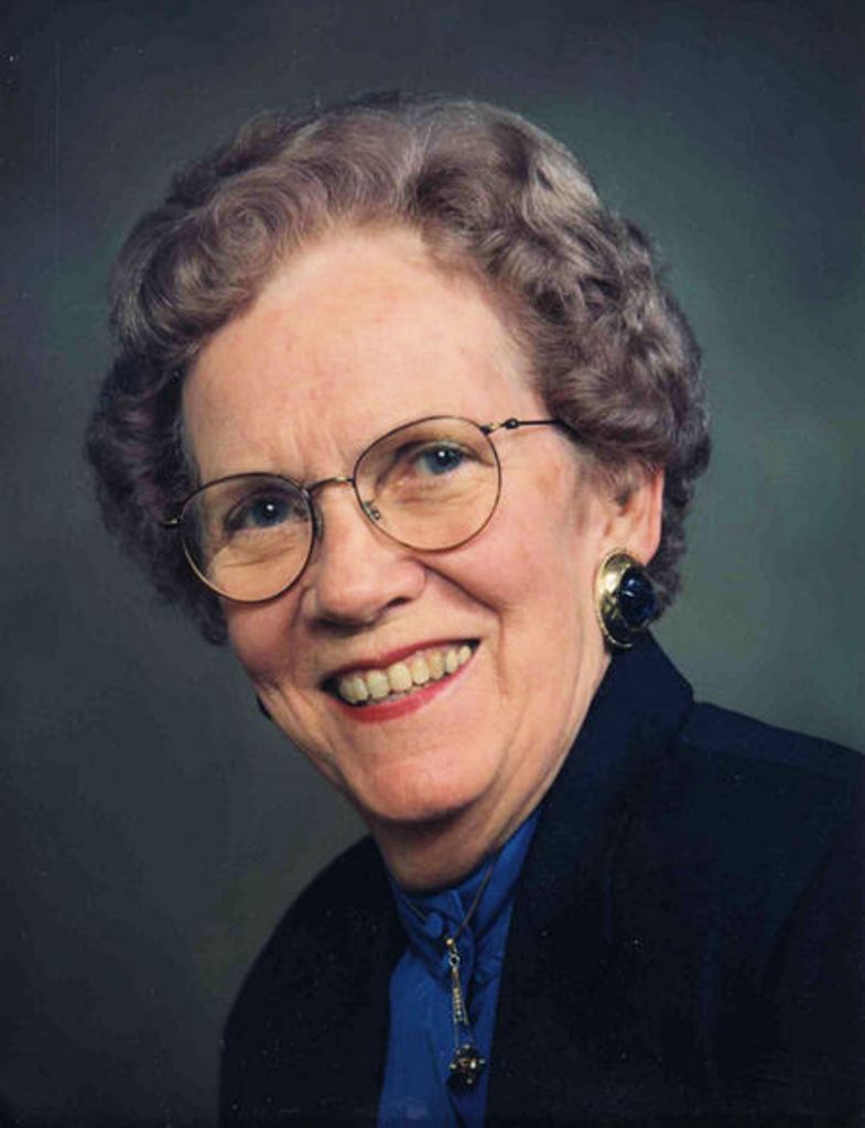 Louise J. Bowen