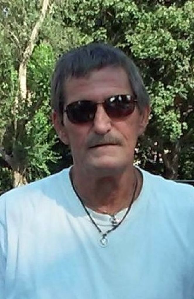 Gerald  Lee Purvis Profile Photo