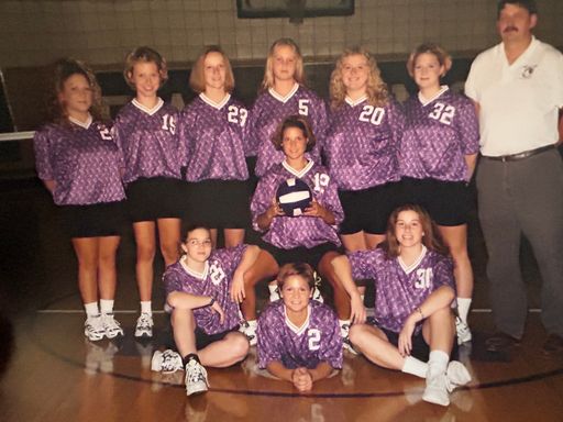 Kymberlea Dawn (McCormick)  Satterfield photo gallery thumbnail 16 of 154