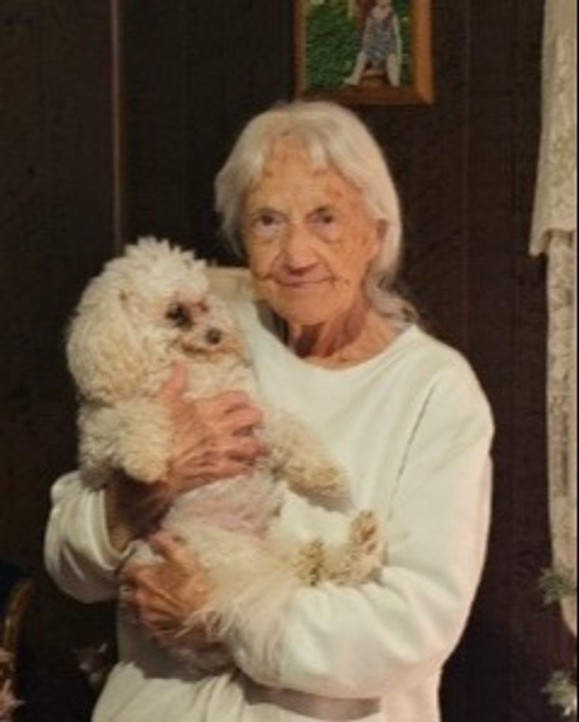 Gladys Irene Volner Profile Photo