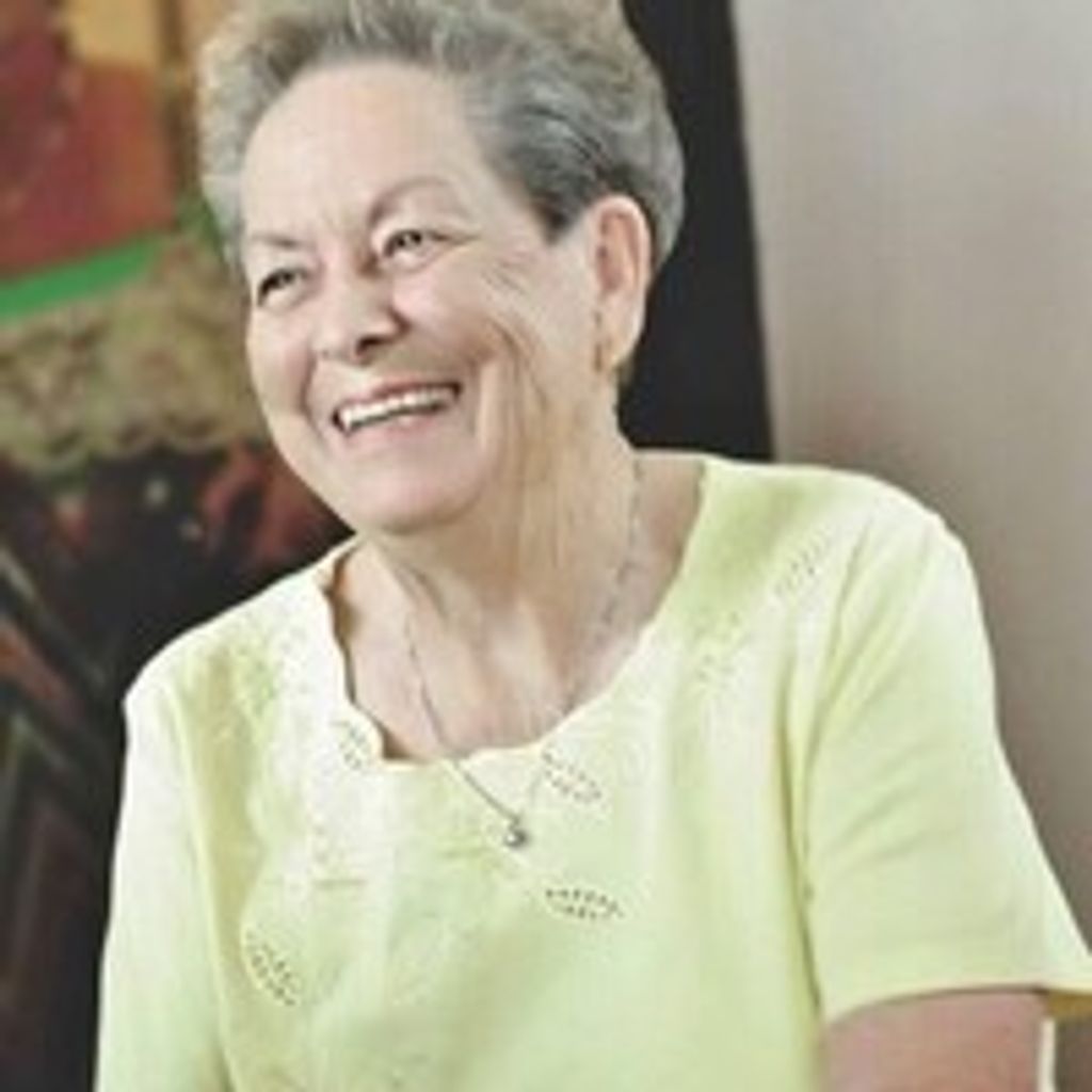 Sadie "Merle" Irby Profile Photo