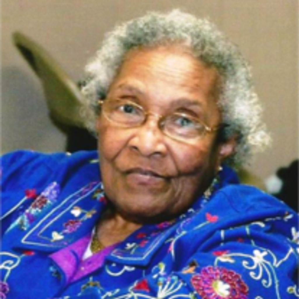 Mrs. Julia Mae Moore