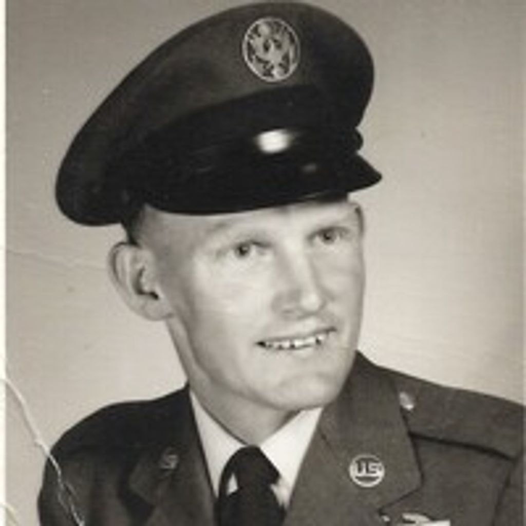 Aubrey D. "PaPa" Green