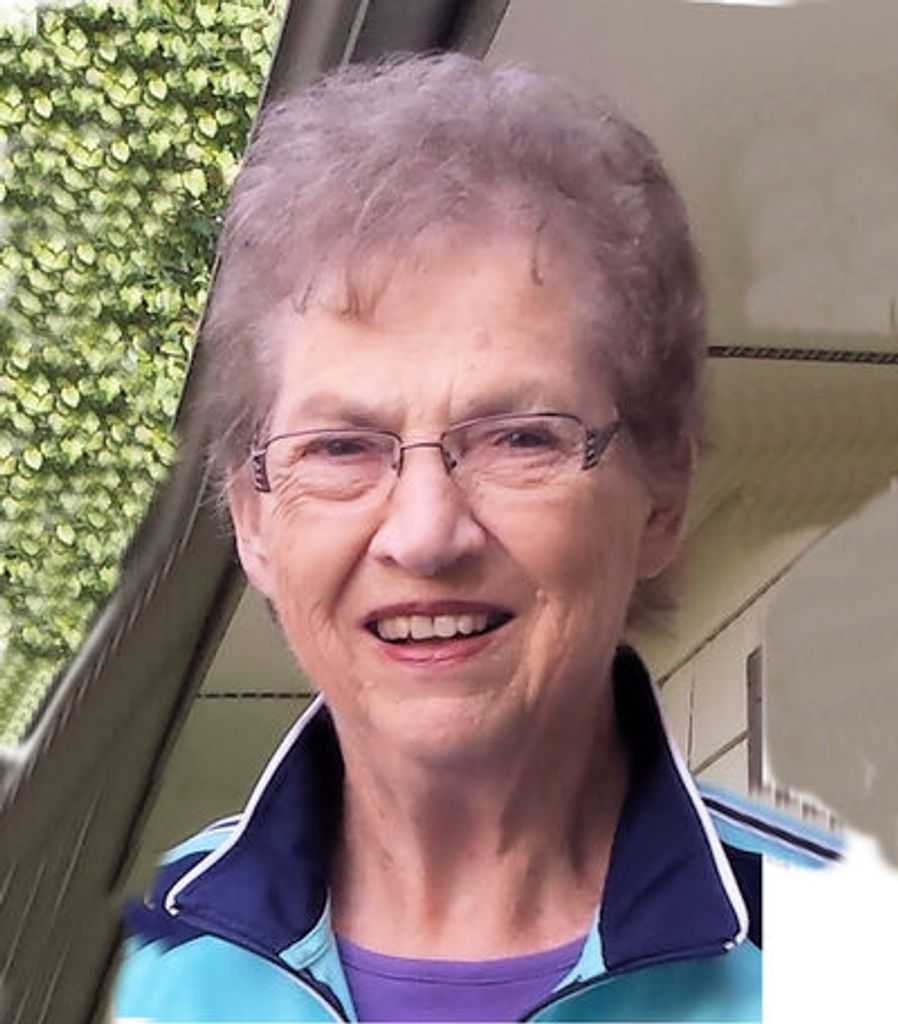 Audrey Faye Keith Profile Photo
